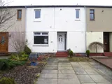 Abbotsford Rise, Dedridge, Livingston EH54