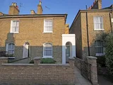 St Peters Grove, Hammersmith