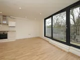 Old Park Road, Palmers Green