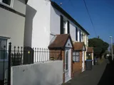 Church Path, Deal CT14