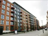 No 1 Street, London, SE18