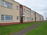Sussex Row, Llanion Park, Pembroke Dock