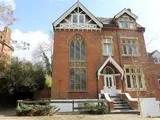 Auckland Road, Crystal Palace, SE19