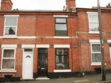 Rossington Road, Sneinton, Nottingham
