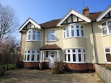 Upper Brighton Road, Surbiton