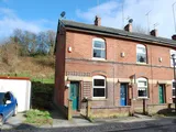 Dingle Terrace, Ashton-Under-Lyne OL6