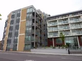 Galleria Court, Sumner Road