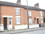 Rushden, Northamptonshire