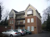Winchester Road, Southampton SO16