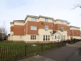 Gillespie Close