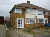 Lingley Drive, Wainscott, Rochester ME2