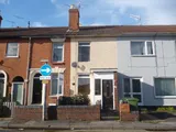Chestnut Street, Worcester WR1