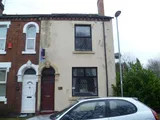 Station Street, Middleport, Stoke-On-Trent ST6