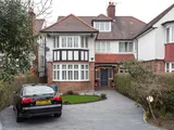 Wycombe Gardens, Golders Green, London, NW11