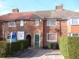 Tudor Road, York YO24