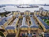 Studley Court, Virginia Quay, Jamestown Way, Docklands, E14 2DA