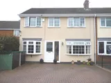 Villa Street, Draycott, Derby DE72