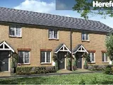 Plot 3 - Hereford,Abbeyfields, Manning Road, Bourne, Lincolnshire