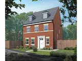 The Ellington, Portland Great Park, Grives Lane, Kirkby in Ashfield