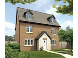 The Chaucer, Little Stanion Farm, Long Croft Road, Stanion
