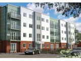 Onyx Place, Quartz, Humberstone Lane, Thurmaston