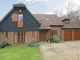 Guildford Road, Cranleigh, Surrey, GU6