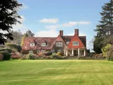 Titlarks Hill, Sunningdale, Berkshire, SL5