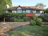 Silverdale Ave, Walton-on-Thames, Surrey, KT12