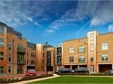 E1 - Eijkman Wing, The Old Hospital, 20 Church Street, Maidstone, Kent