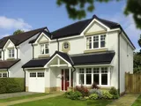 Plot The Spence 511 - ID:3743, , Sidlaw Fields, St Martin Drive, Dundee