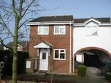 Kingfisher Way, Bicester