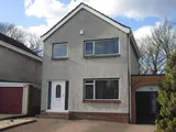 Aikman Road, Motherwell ML1