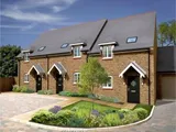 "Plots 49 & 51",Woodlands Gardens, Milton Road, Bloxham, Oxfordshire