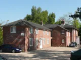 Knights Place Lower Green Road, Pembury, Tunbridge Wells TN2