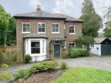 Hayes Lane, Kenley, Surrey, CR8