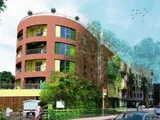 Plot 20, Burlington Green, Bollo Lane, Chiswick, Greater London