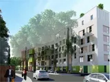 Plot 30, Burlington Green, Bollo Lane, Chiswick, Greater London