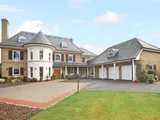 Heckets Court, Copsem Lane, Oxshott, Surrey, KT10