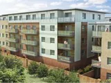 The Meadows, Mitcham, Merton,Central London