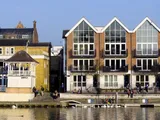 Quayside Walk, Kingston upon Thames, KT1