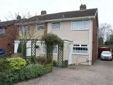 Barton under Needwood, Arden Road, DE13 8LE