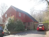Redhill Wood, New Ash Green, Longfield DA3