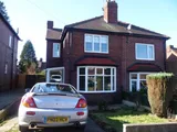 Lansdowne Avenue, Castleford WF10