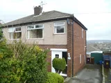 Hargrove Avenue, Burnley BB12