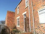 West Street, Ferryhill DL17
