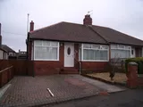 Pinewood Gardens, Gateshead NE11