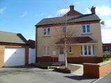 Fletton Road, Norton, Malton YO17