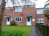 Ibstock Close, Winyates East