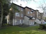 Parkside, Wimbledon, London, SW19