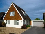 Mercia Avenue, Andover